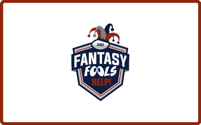 Submit a Fantasy Comment or Question