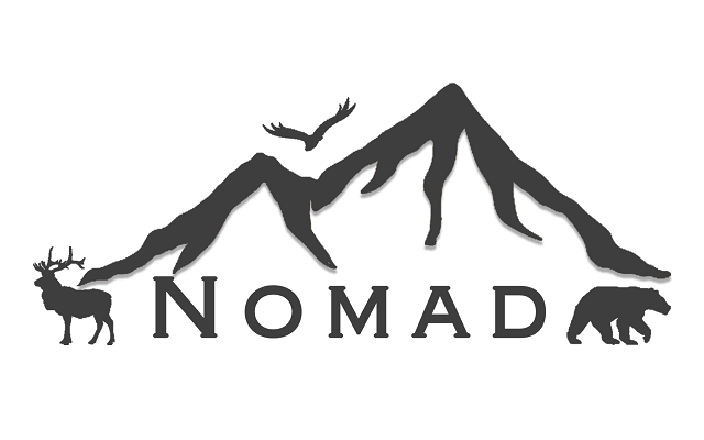 My Interview with Tanner & Megan from Nomad Adventures