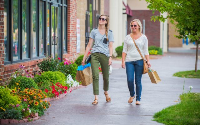 The results are in for the 2019 Brookings County Consumer Survey