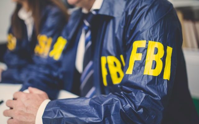 FBI investigates reservation crash that killed two