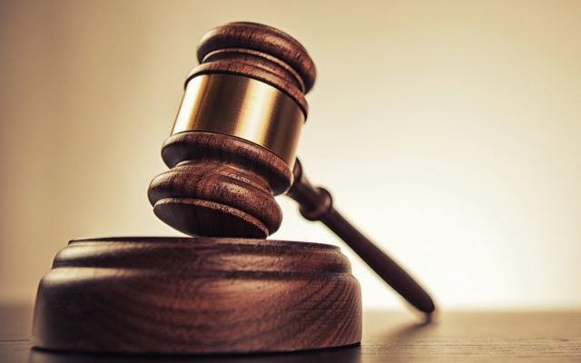 Judge declines to delay South Dakota execution