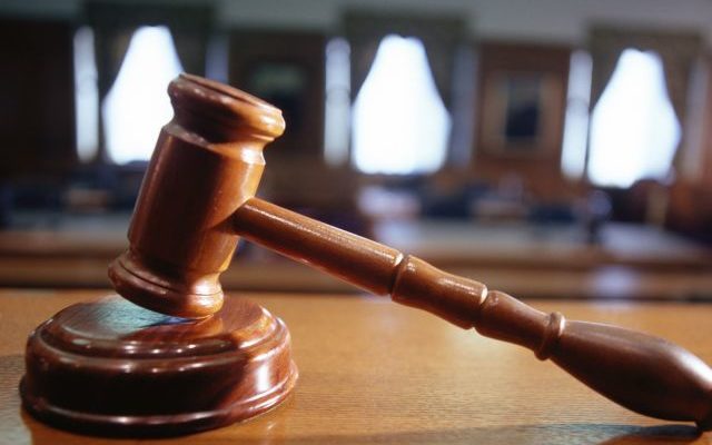 Bison businessman sentenced for kidnapping, assault