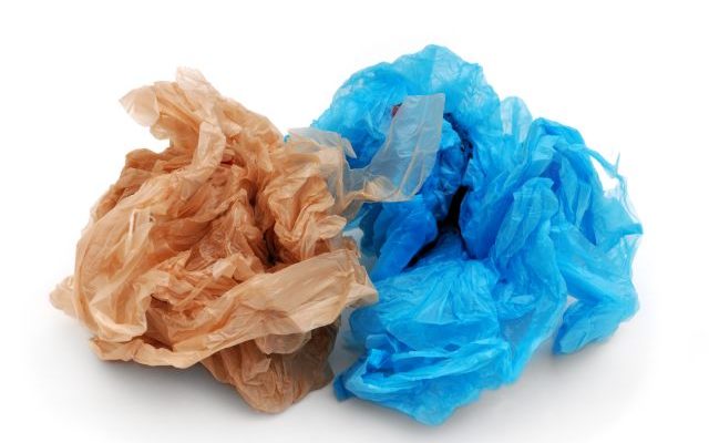 Brookings City Council talks plastic bags