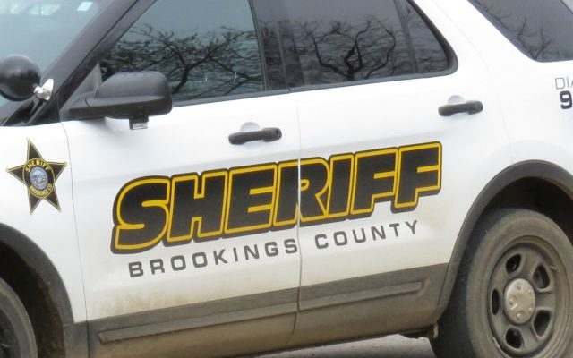 Two teens hurt in Thursday night crash west of Brookings