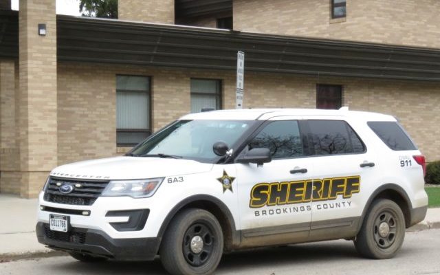 Sheriff’s Department seeks information on Bruce hit and run