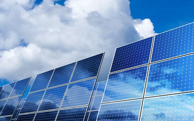 $100 million solar park in South Dakota is moving forward