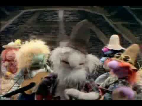1976 The Muppets Show – I’m My Own Grandpa