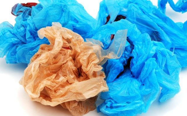 Bill to prevent cities from banning plastic bags passes South Dakota Senate