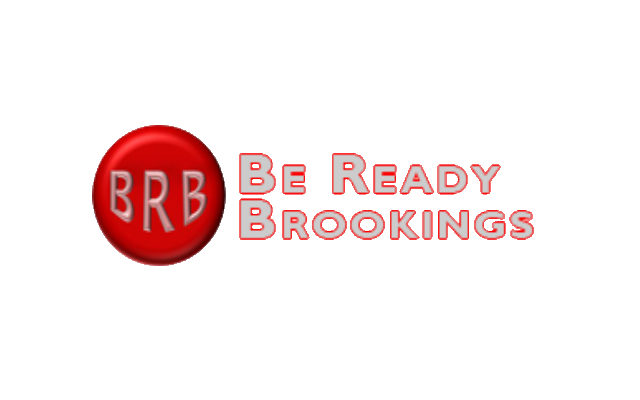 Be Ready Brookings