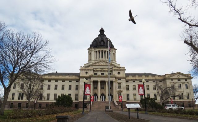 Noem’s proposal to streamline county zoning clears committee