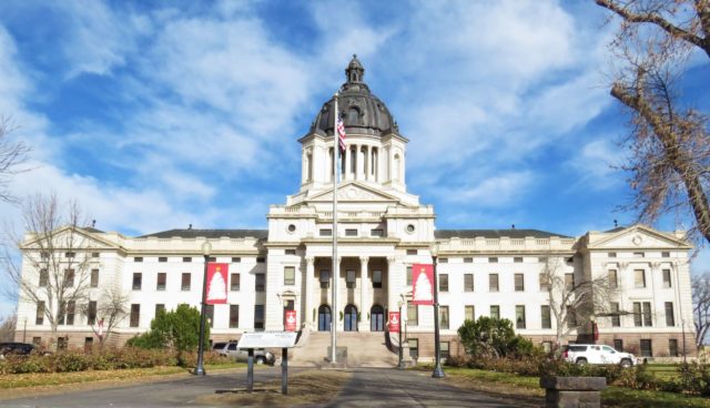 South Dakota House approves ban on commercial surrogacy agents