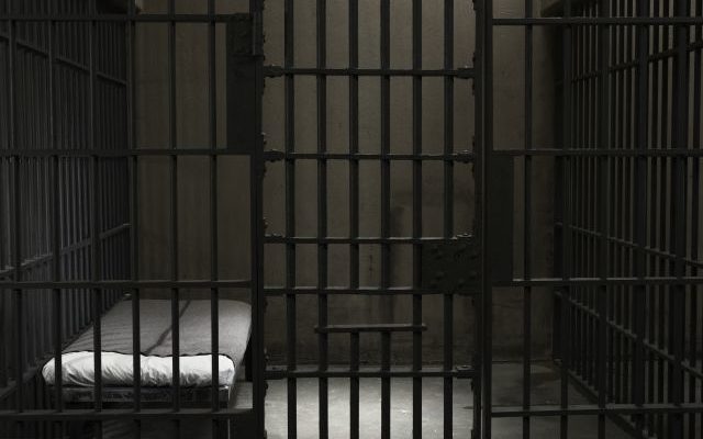 Man serving life at South Dakota penitentiary dies at 68
