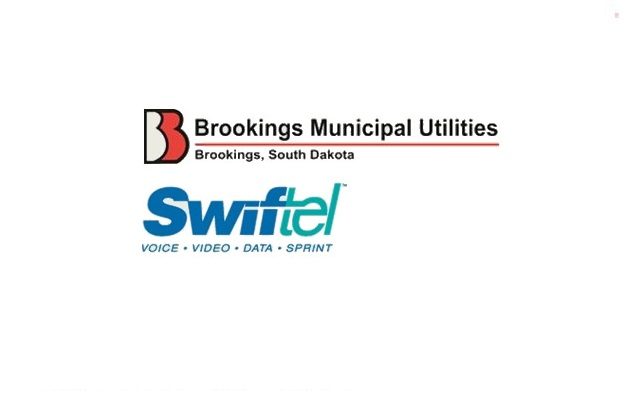 Brookings Municipal Utilities/Swiftel Communications assures customers continued reliable service during the COVID-19 pandemic.