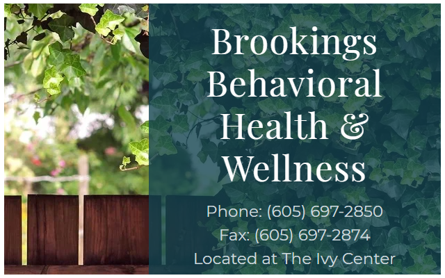 Brookings Behavioral Health & Wellness monitors COVID-19