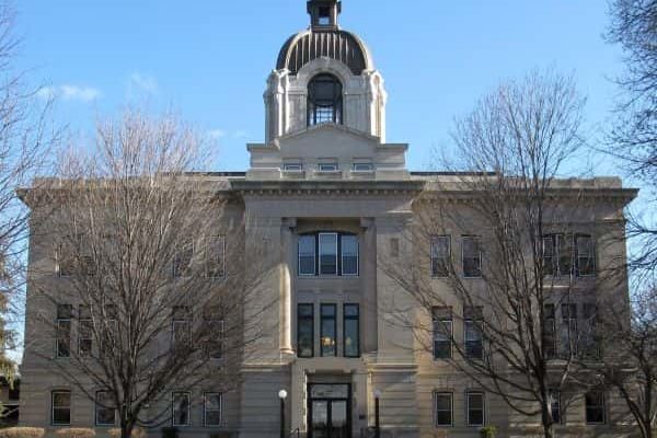Brookings County criminal court matters postponed