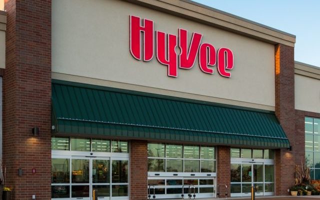 All Hy-Vee stores to limit meat purchases starting May 6