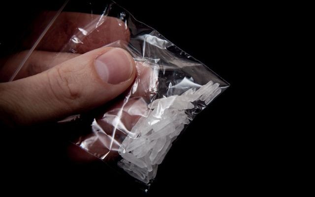 Lawmakers advance competing strategies to ‘get on’ meth