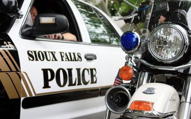Sioux Falls kidnapping thwarted by citizens