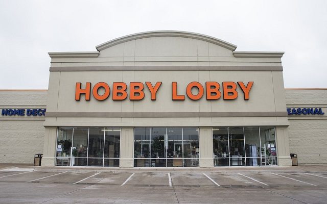 Hobby Lobby Temporarily Closes All Stores