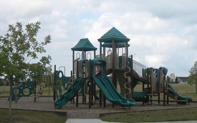 Brookings playground equipment to reopen Wednesday