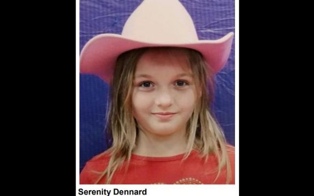 Sheriff’s officials suspend 2-year search for missing girl