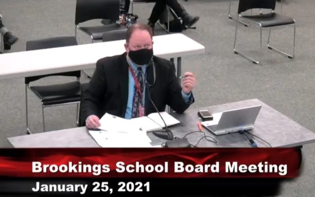 School Board moving forward with facilities plan