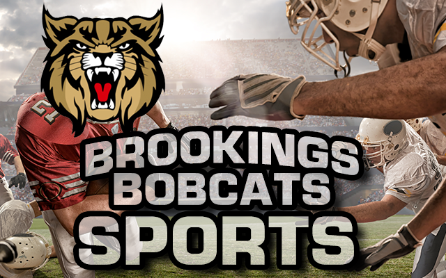 Brooking High School Bobcats