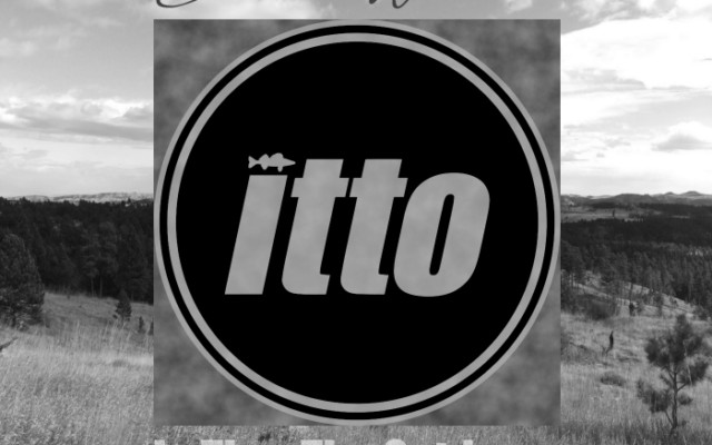 itto Episode 83 Gerald Swindle's 2018 Classic Interview