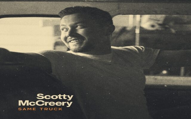JOEL DE’s Artist Spotlight Interview With Scotty McCreery