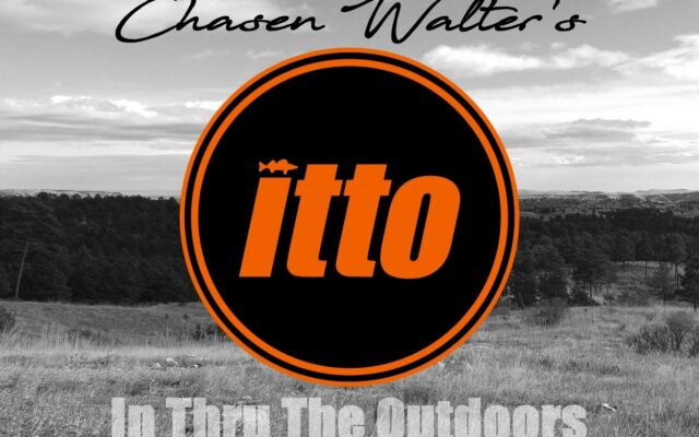 itto Episode 312 Ray Scott's B.A.S.S. and more
