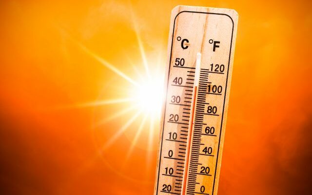 Brookings Health System: Protect Yourself from Heat-Related Illnesses