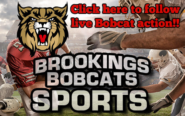 Brooking High School Bobcats