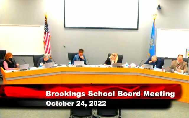 Inflation hits hard as planning continues for two new elementary schools in Brookings