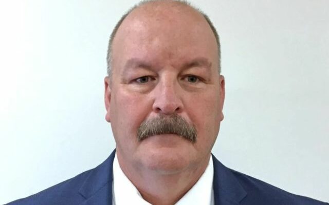 Jackley names next director of SD Division of Criminal Investigation