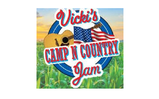 Vicki’s Camp N Country Jam